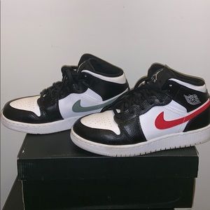 Retro air Jordan
